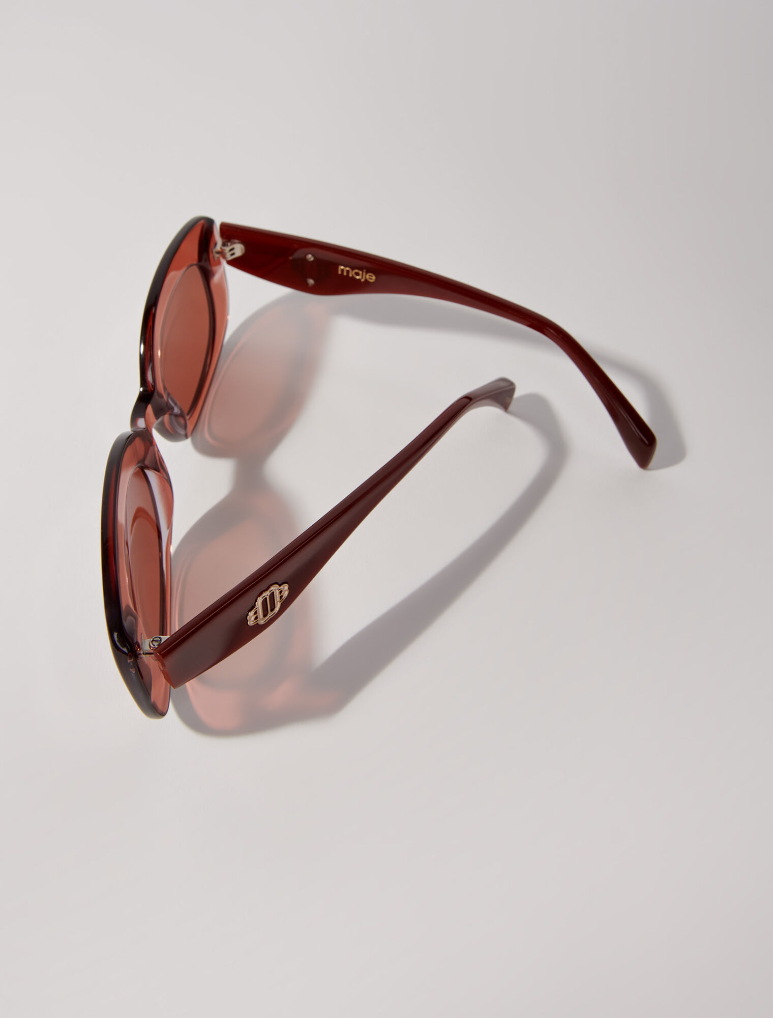 Lunettes de soleil