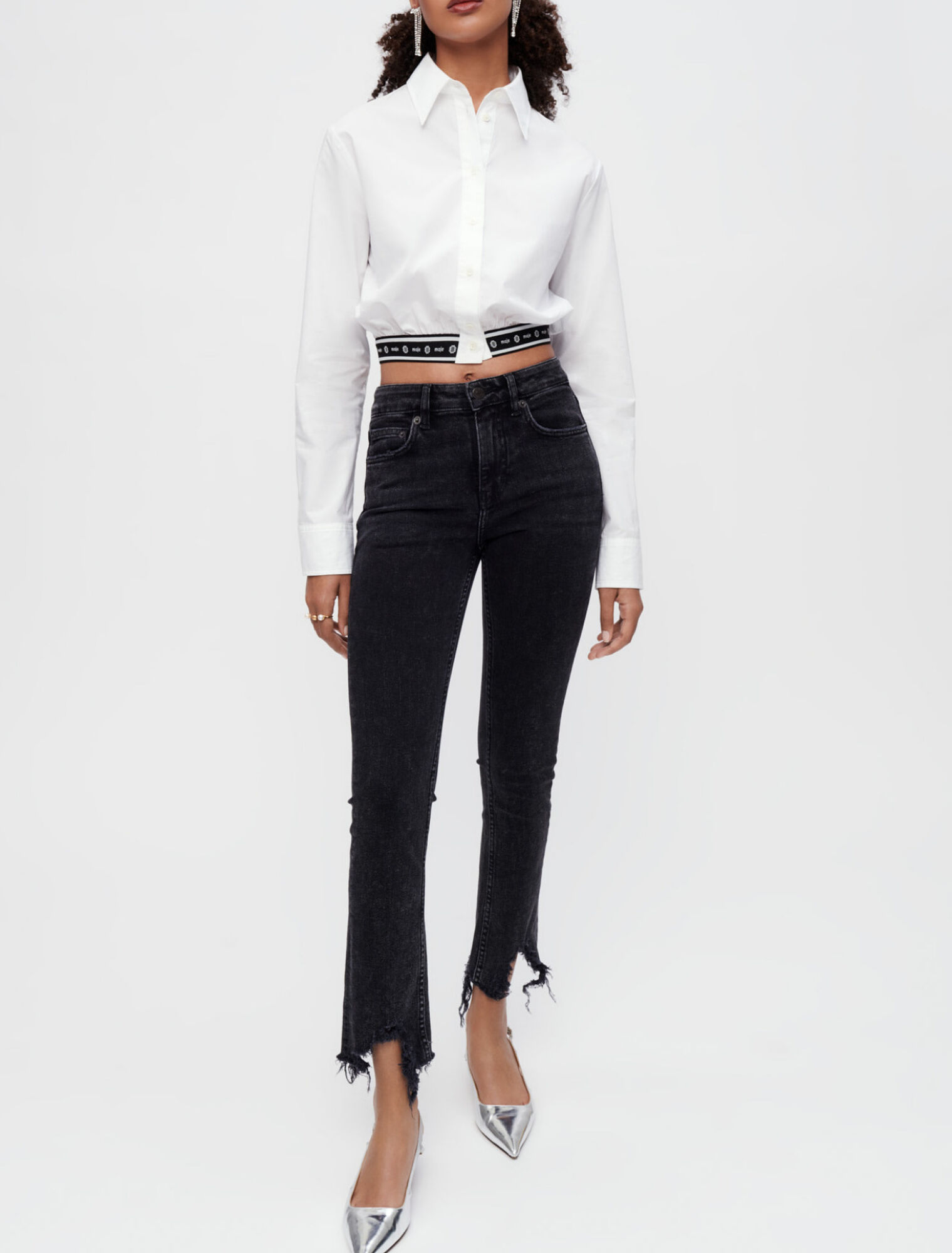 Jean slim