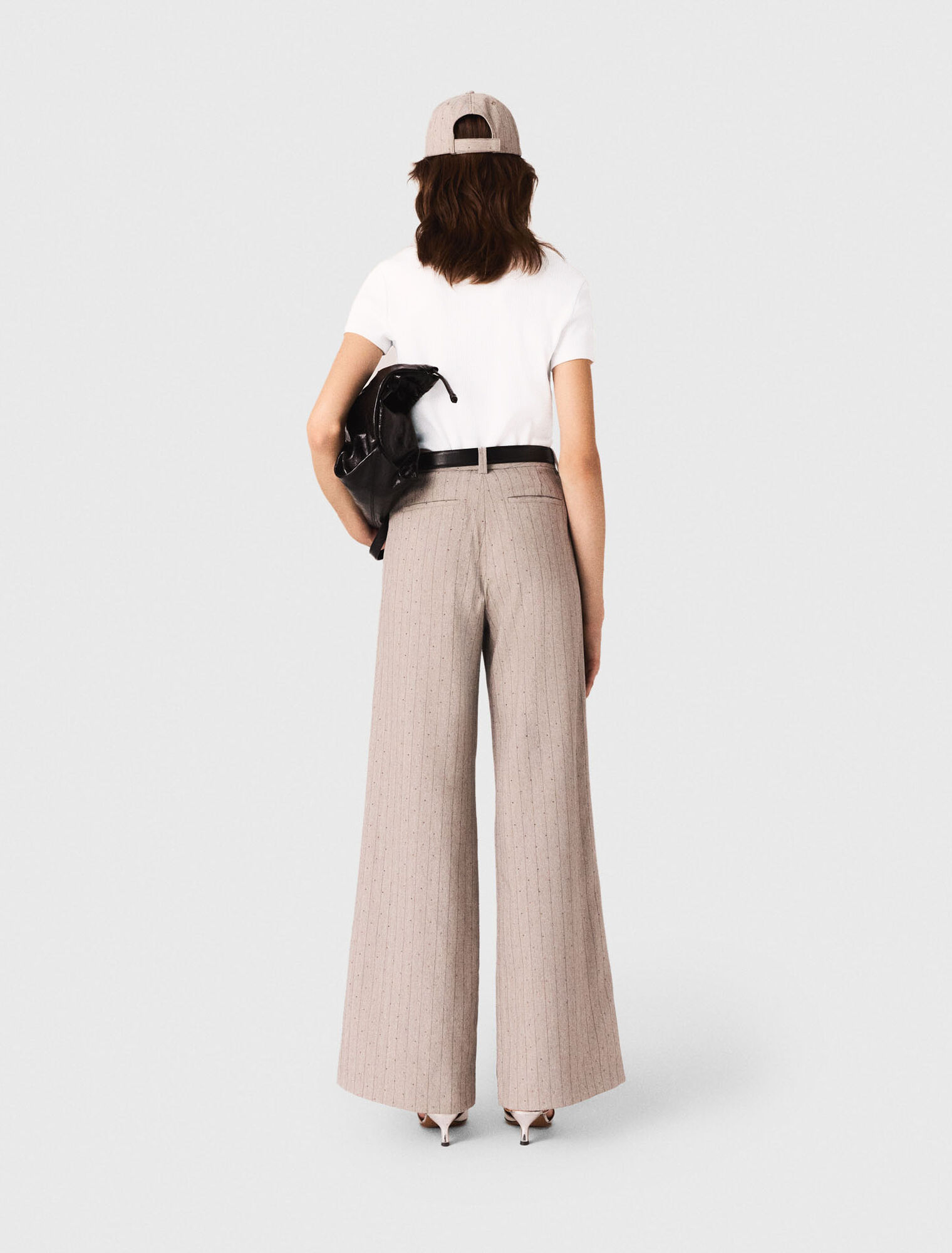 Tee-shirt en coton