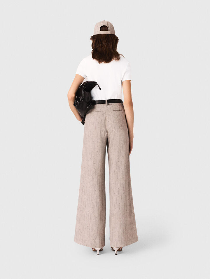 Tee-shirt en coton