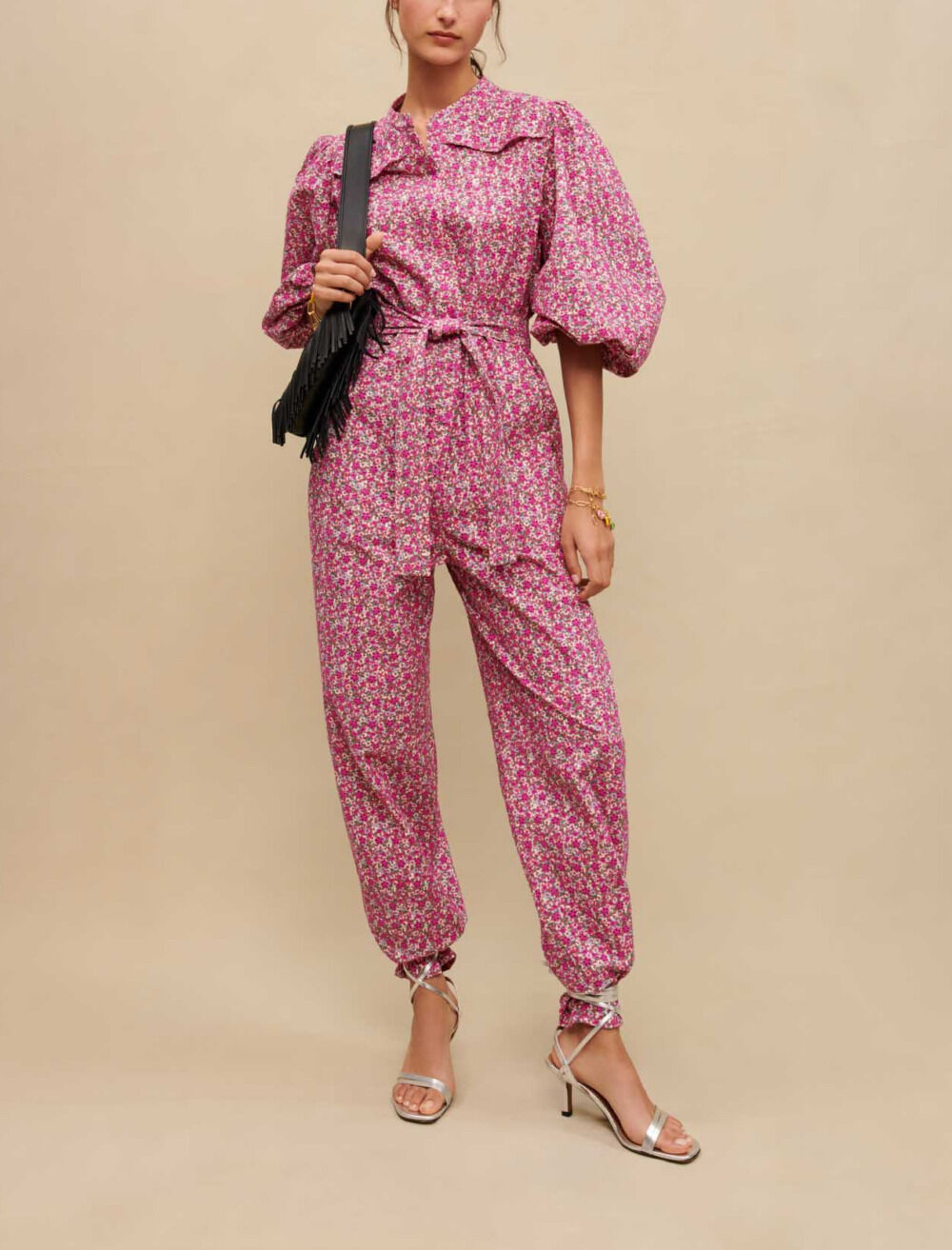 Combinaison pantalon maje shop