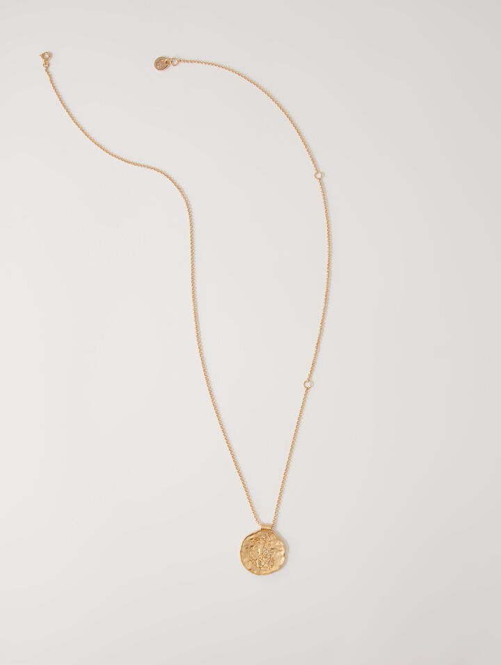 Médaille Constellation