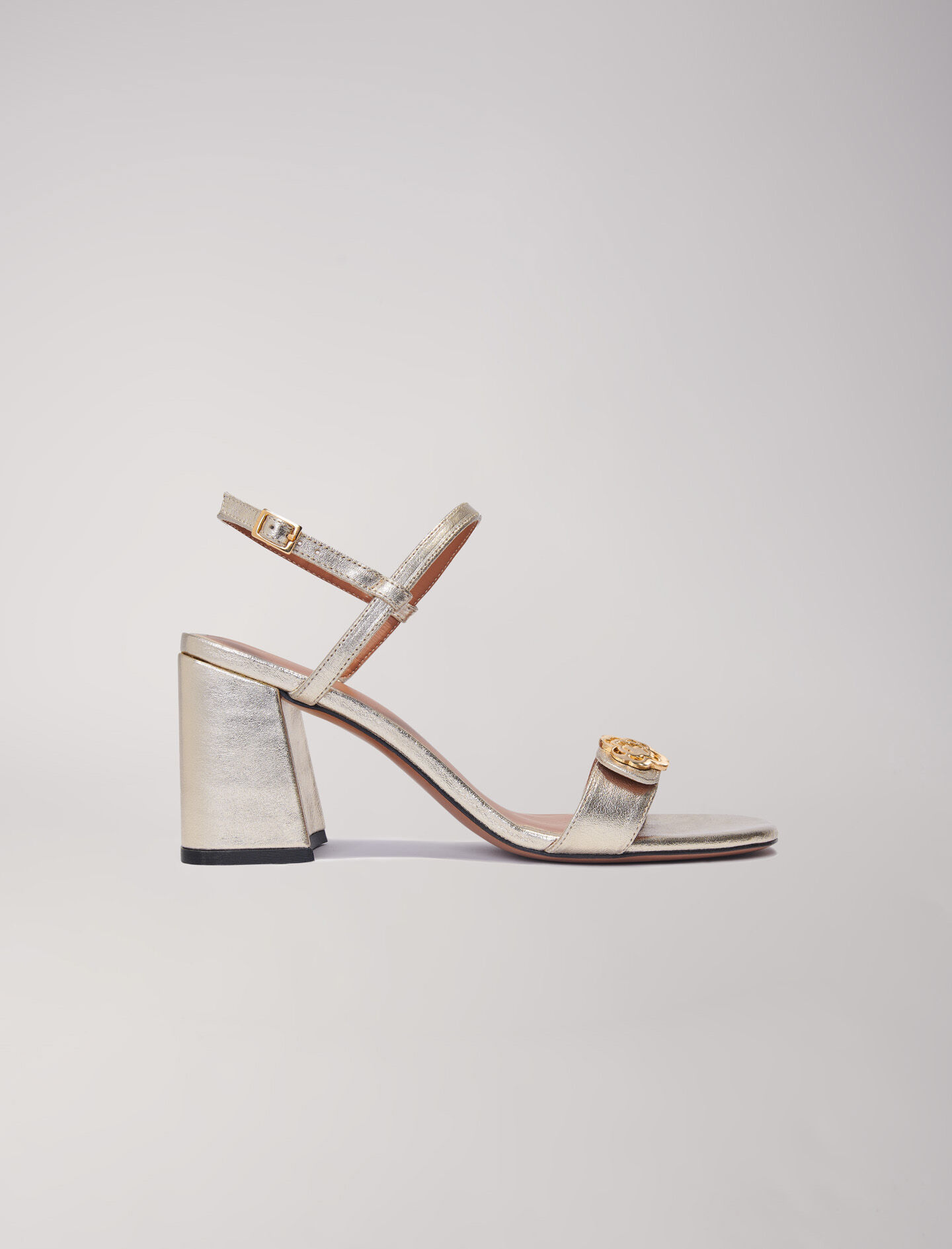 Maje slippers store