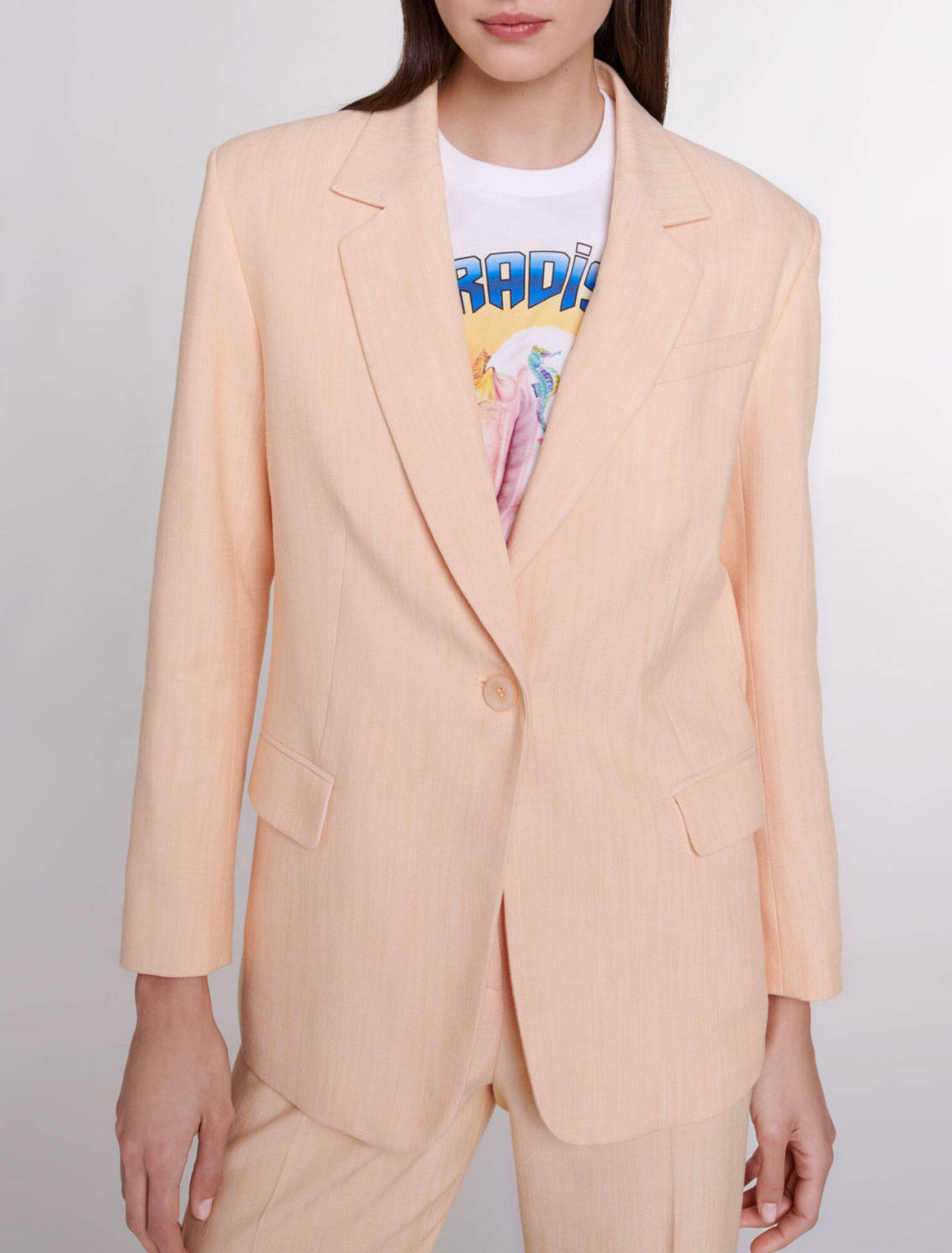 Veste tailleur