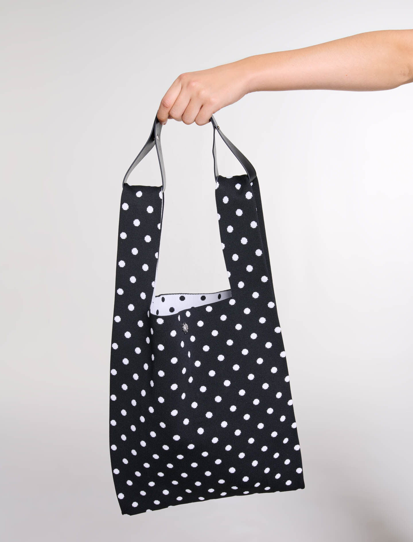 Maje tote bag deals