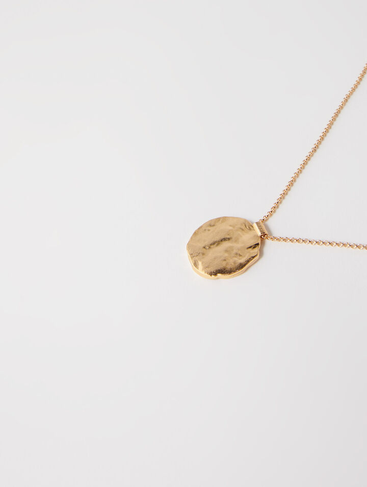 Médaille Constellation