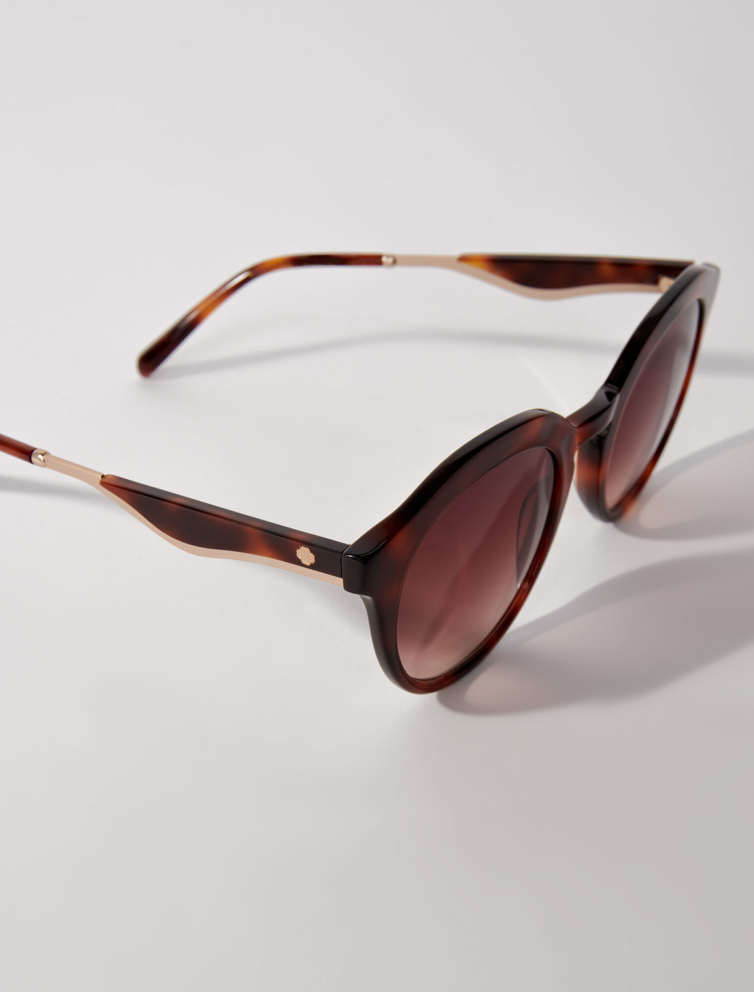 Lunettes de soleil