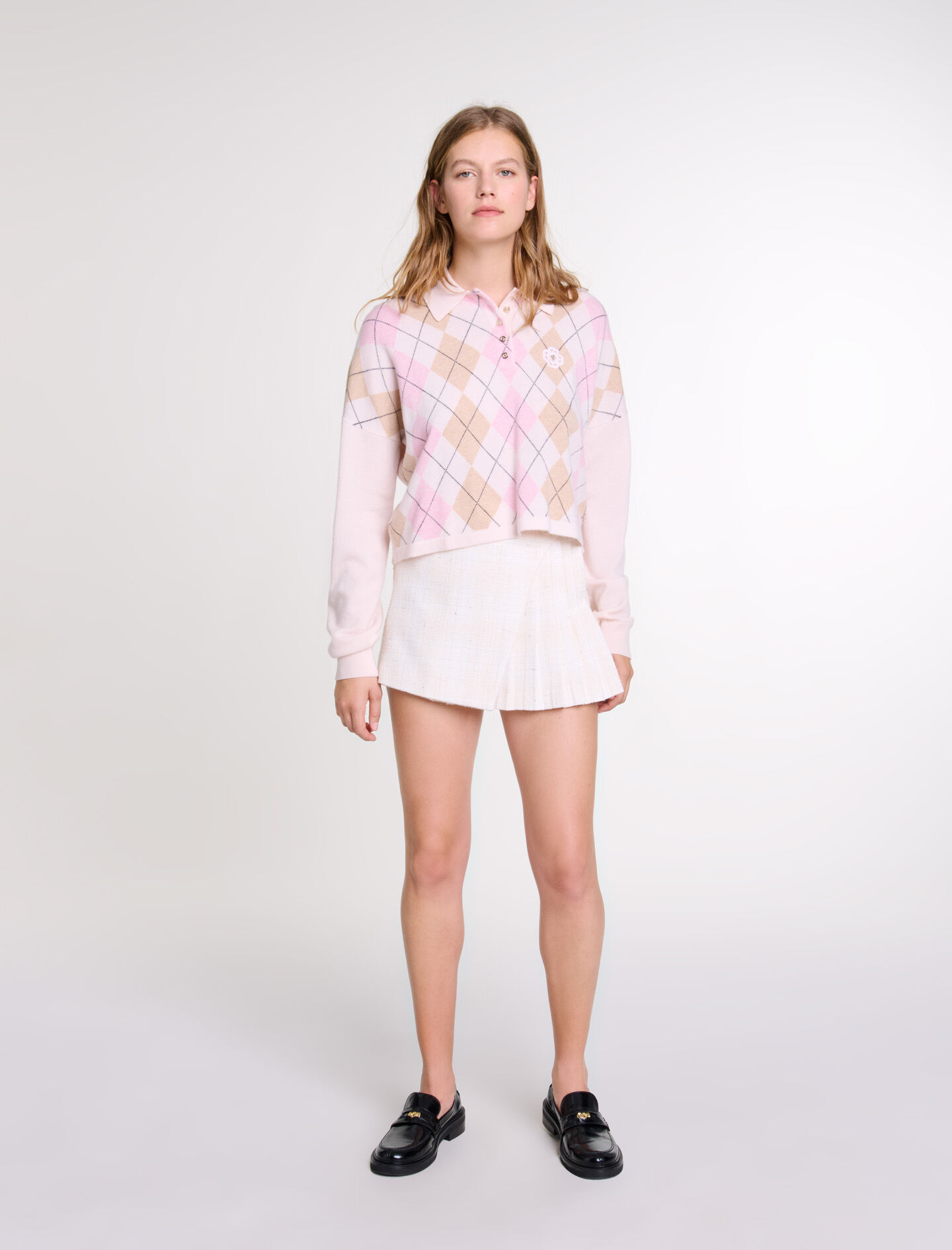 Pull court laine online