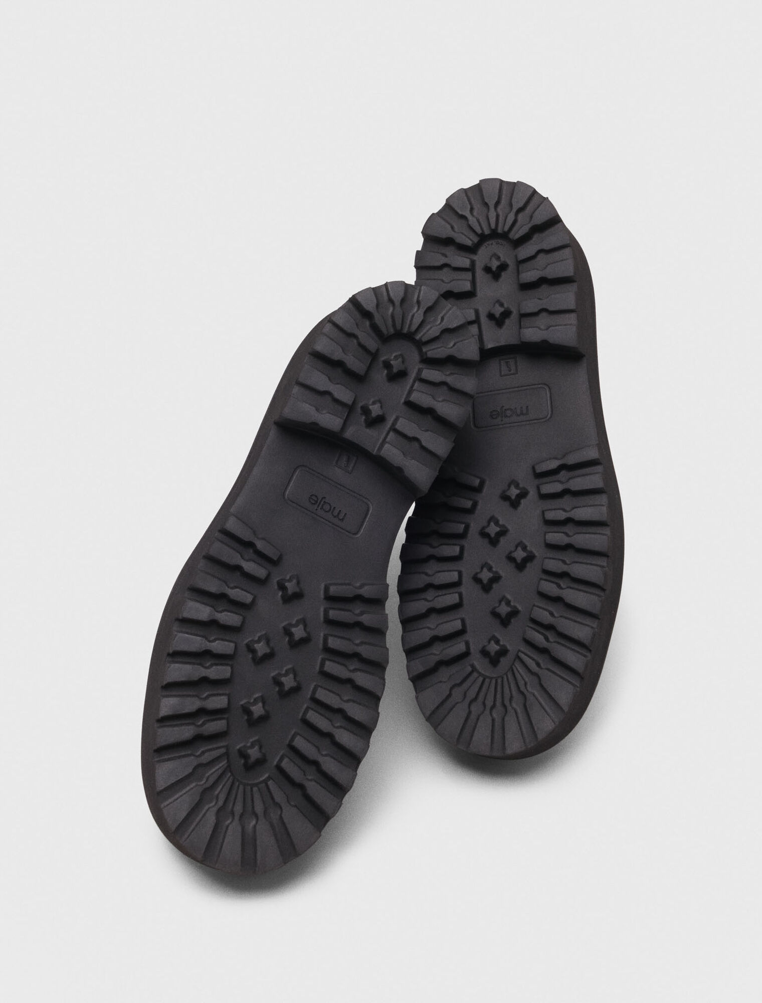Bottines chelsea