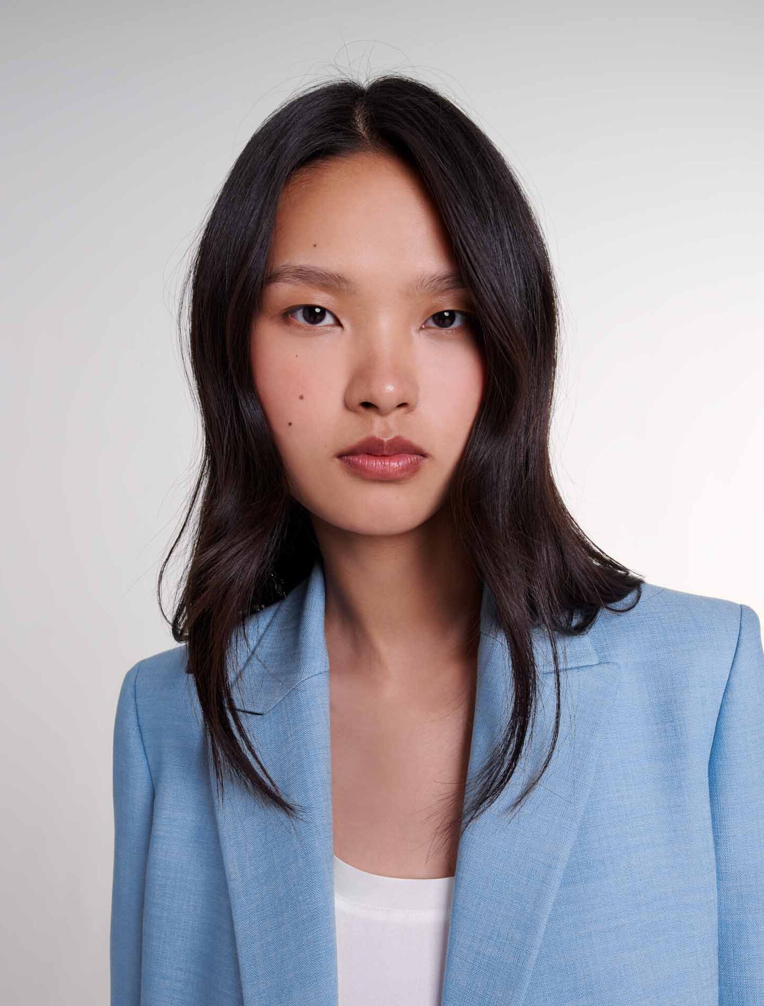 Veste de tailleur