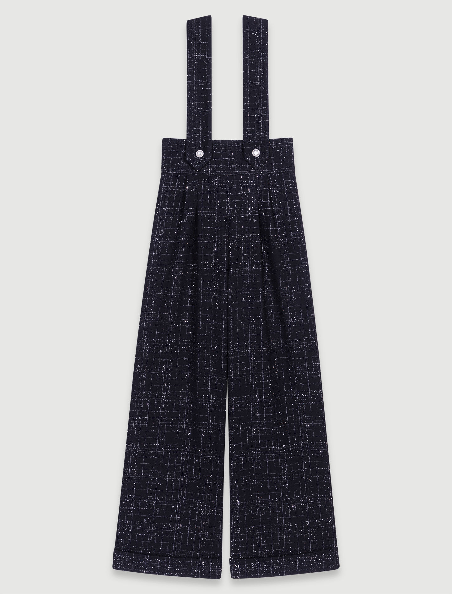 Combishorts Combipantalons Femme Tendance Maje