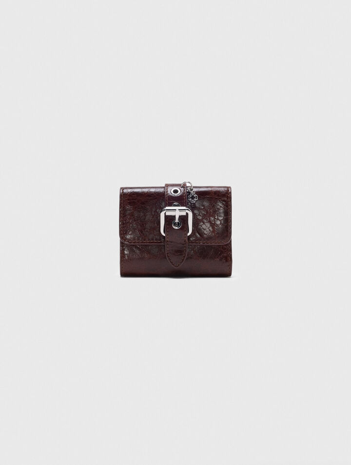 Portefeuille Miss M