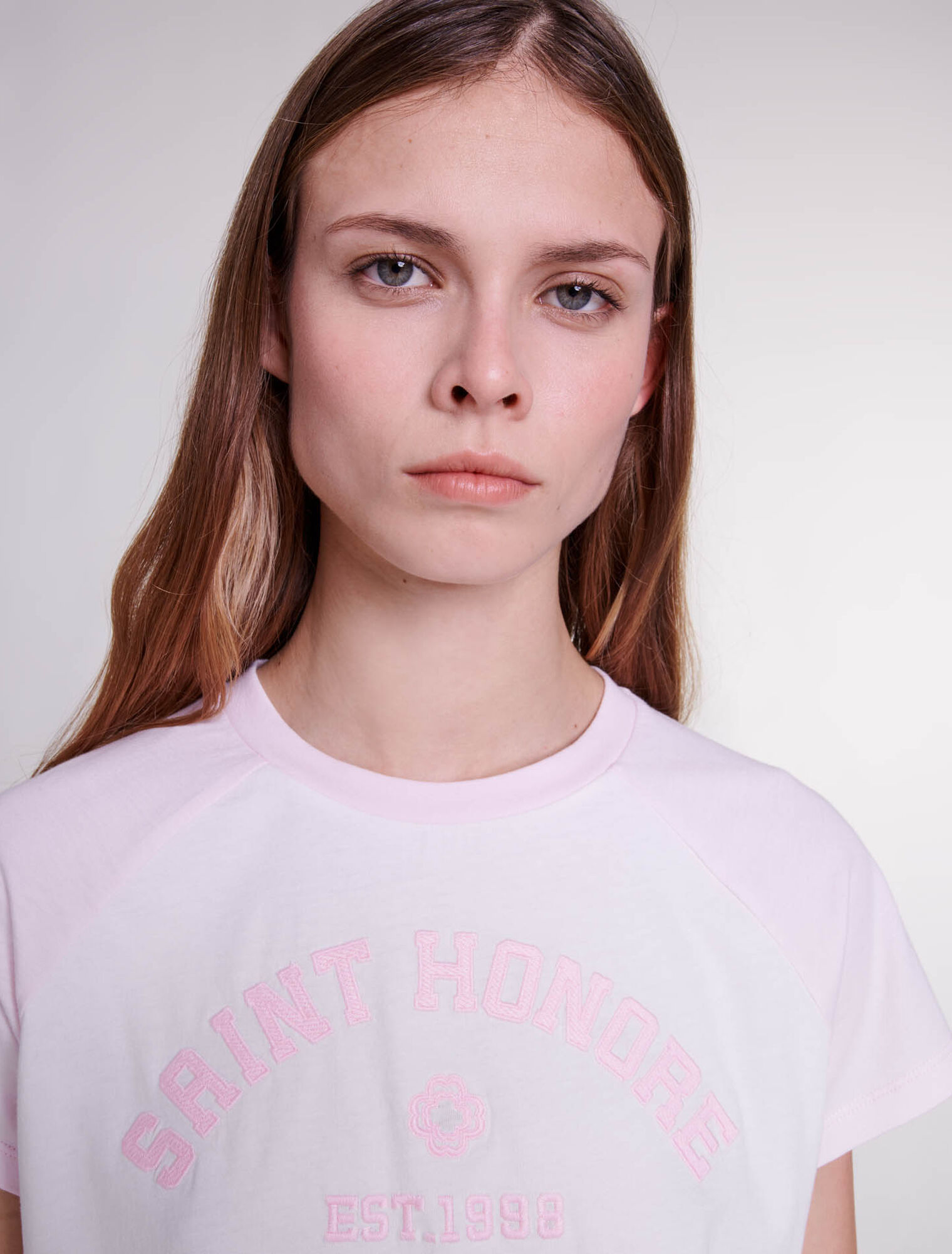 Tee-shirt Saint Honoré
