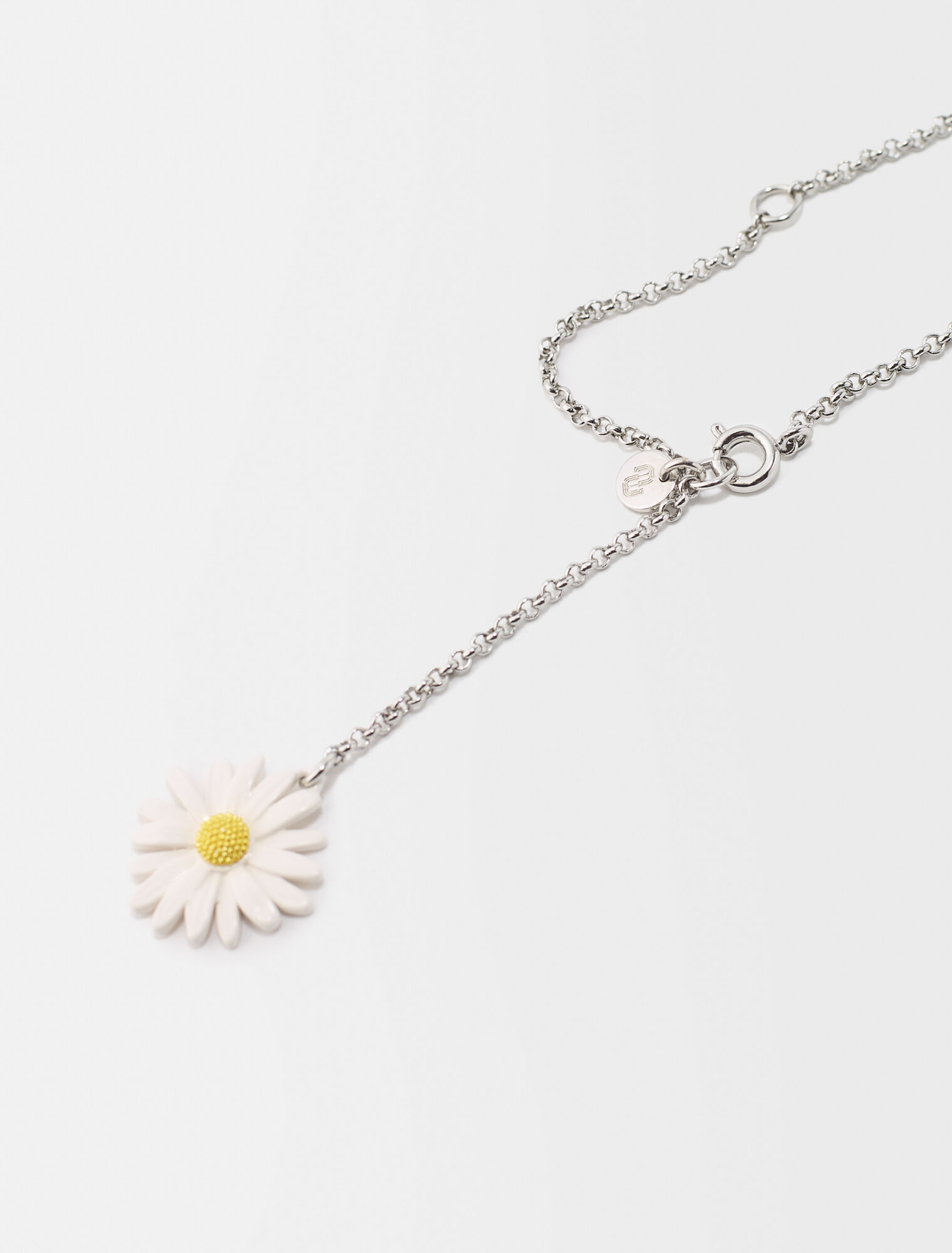 Collier marguerite