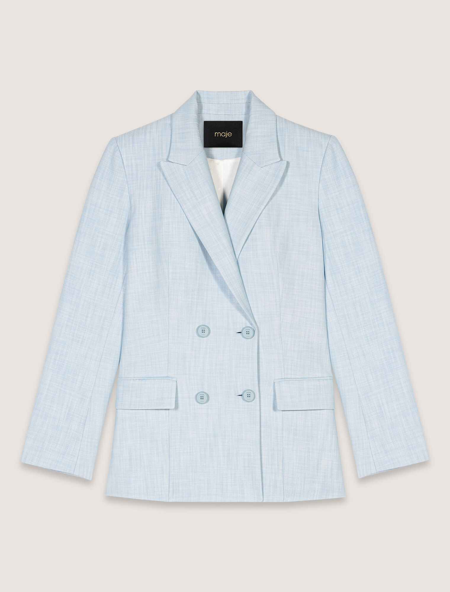 Veste de tailleur