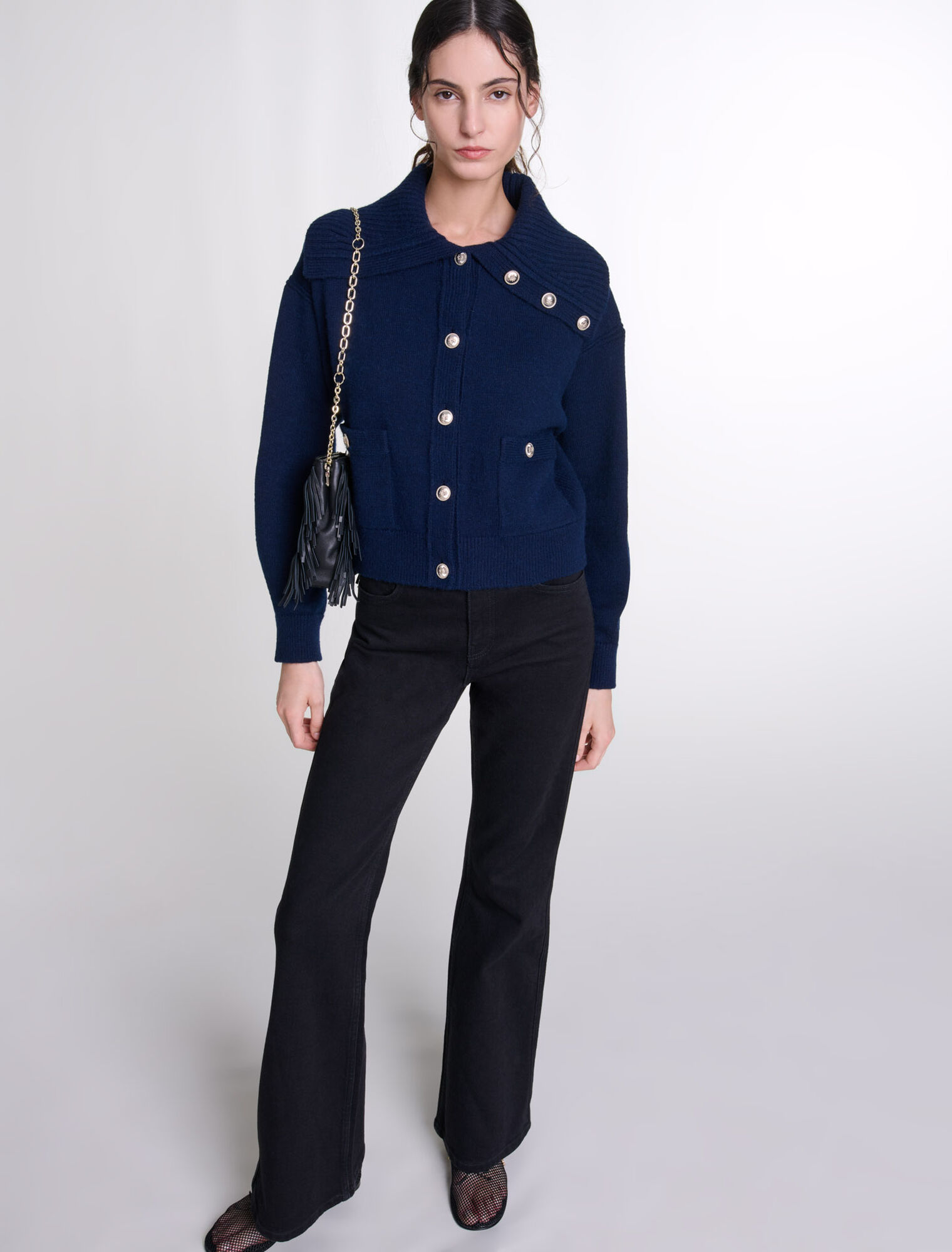 Jean flare