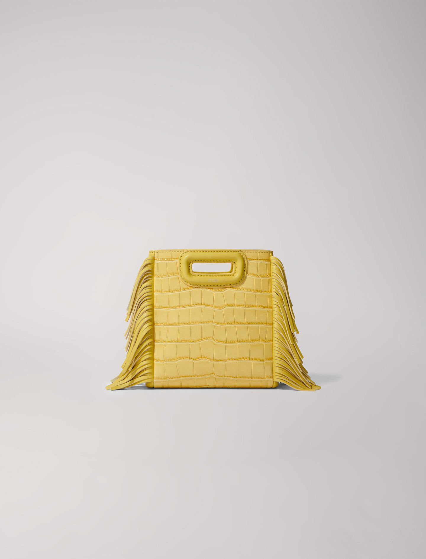 Maje soldes sac top