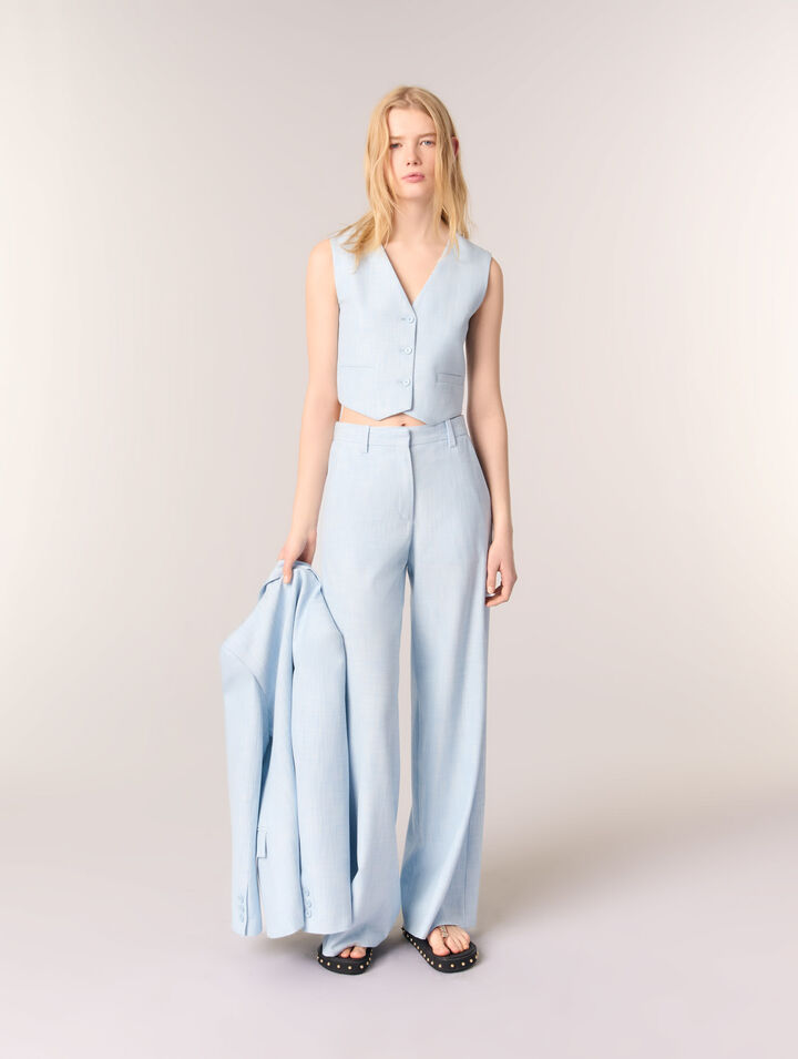 Veston de tailleur