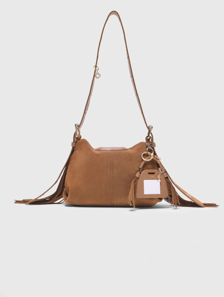 Charms de sac Miss M mini miroir