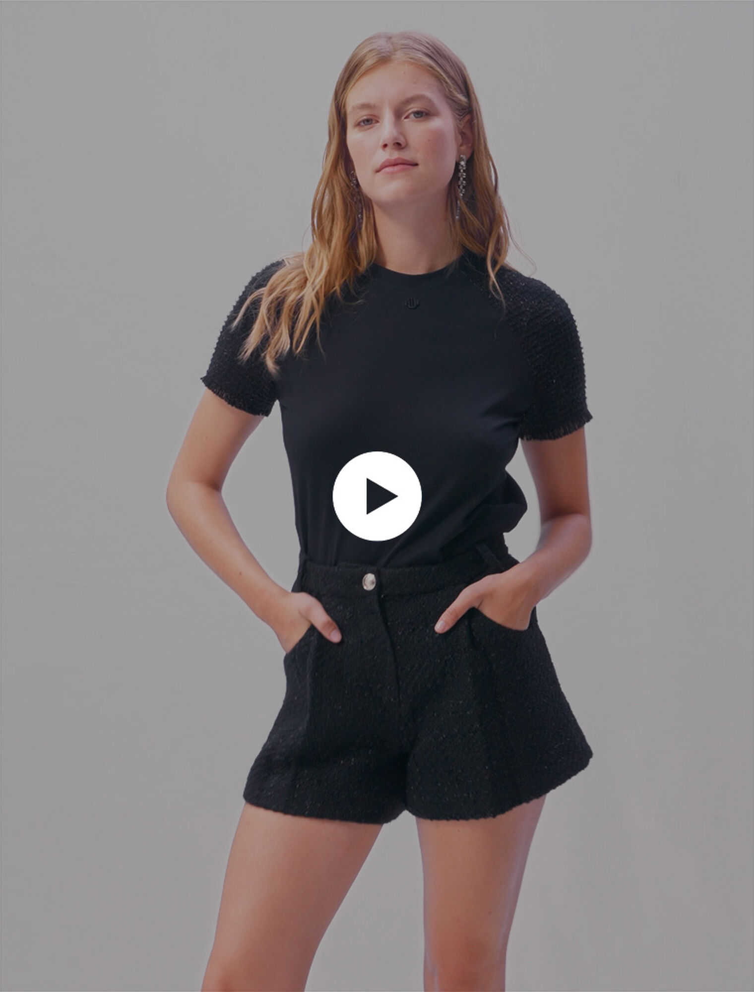T-shirt fantaisie