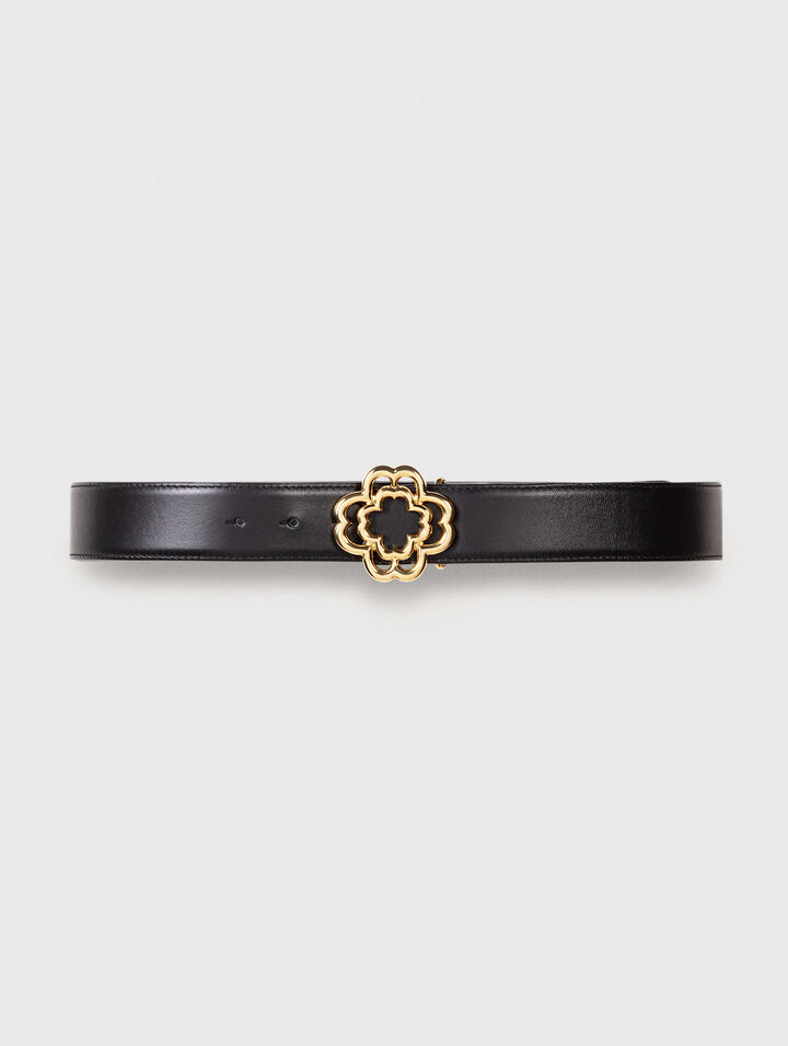 Ceinture Clover