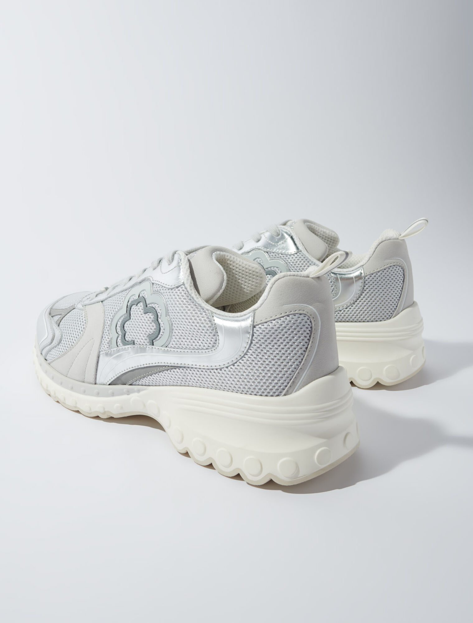 M Sneakers