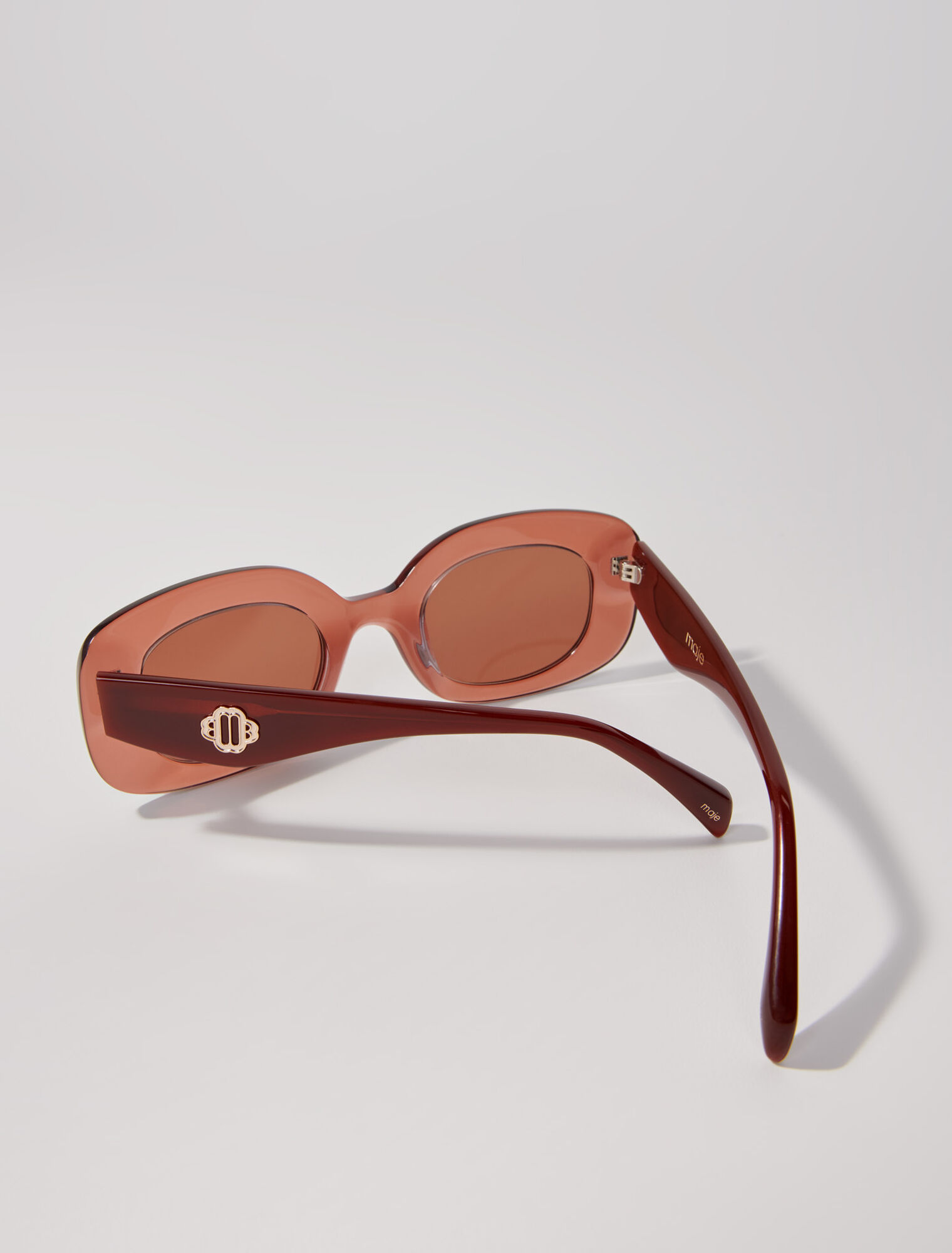 Lunettes de soleil