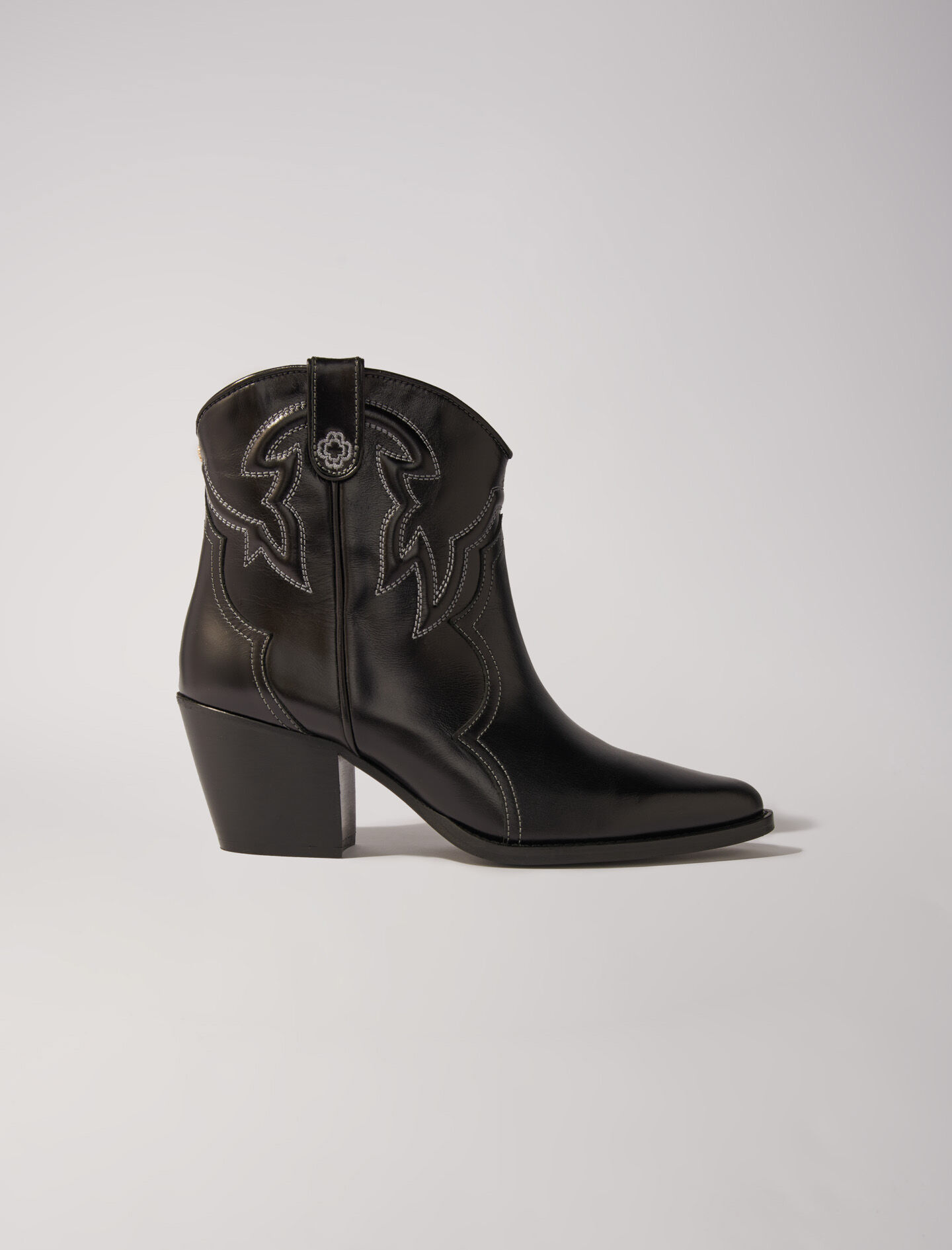 Bottines femme maje 2025