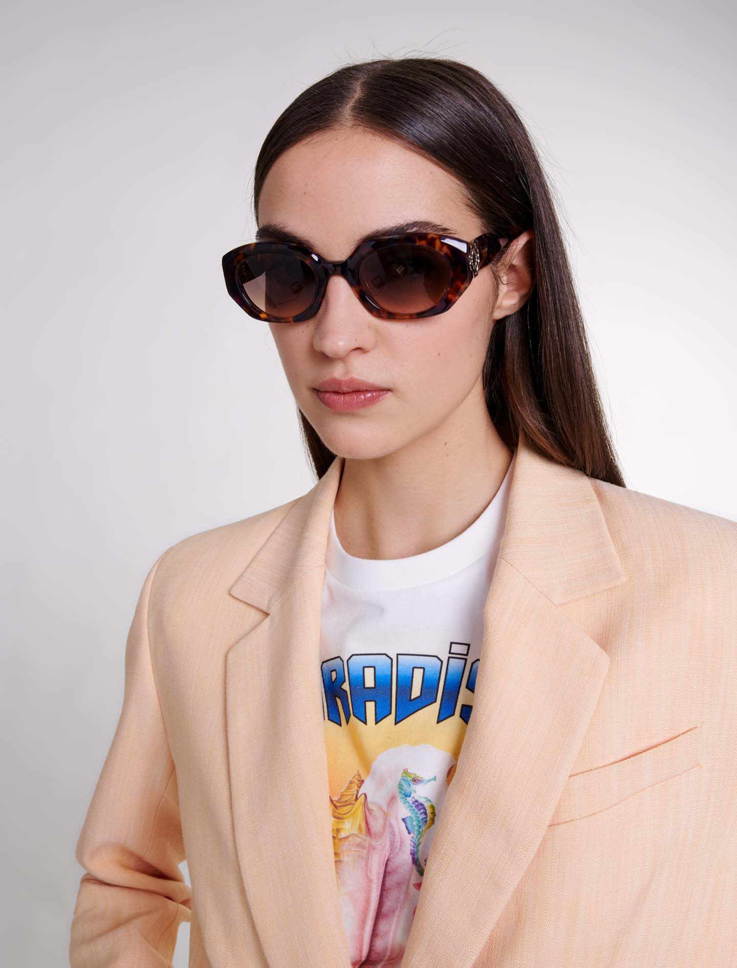 Lunettes maje cheap