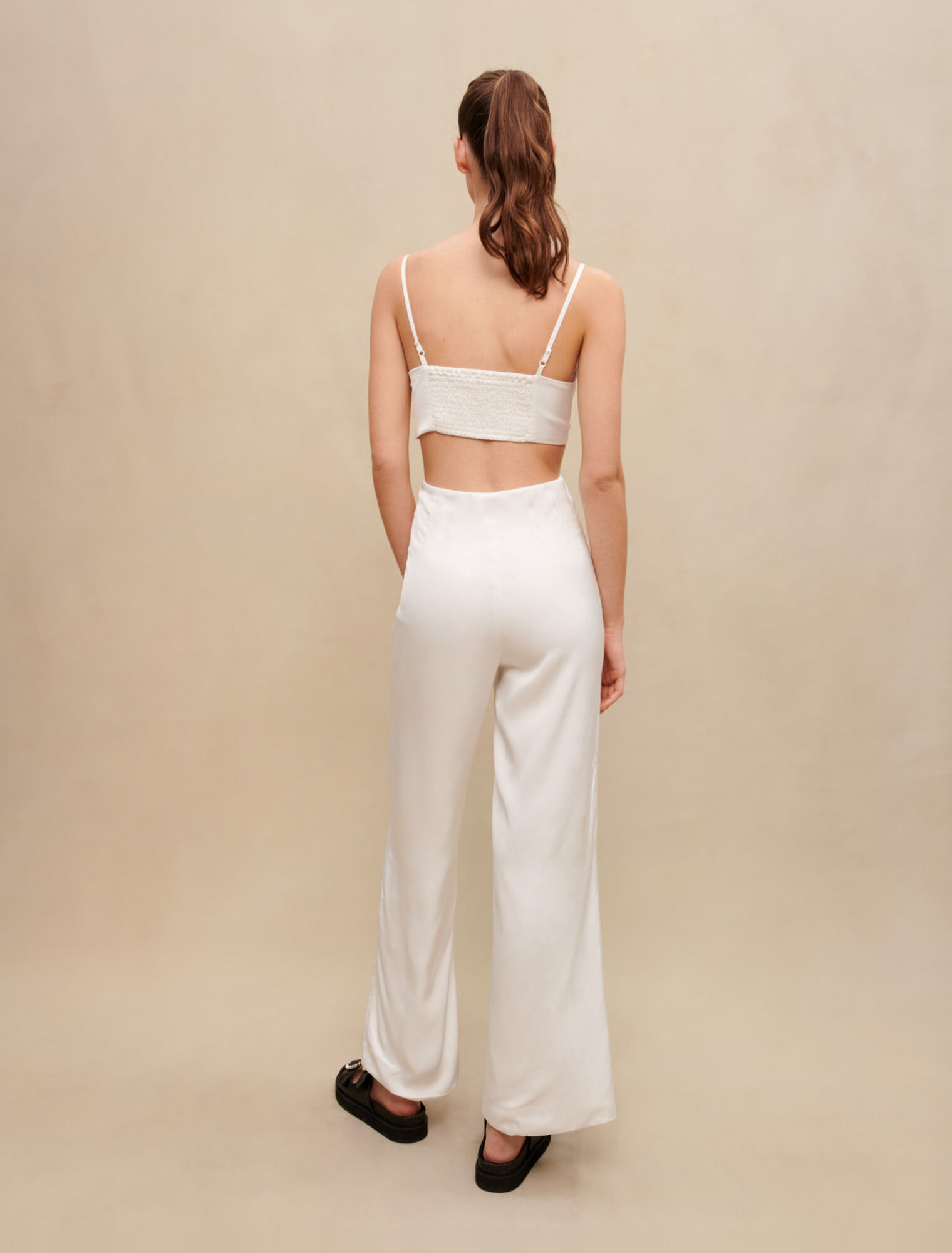 Combinaison pantalon