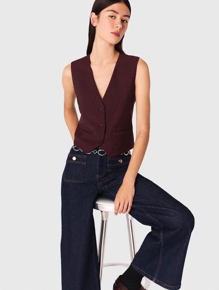 Veston de tailleur