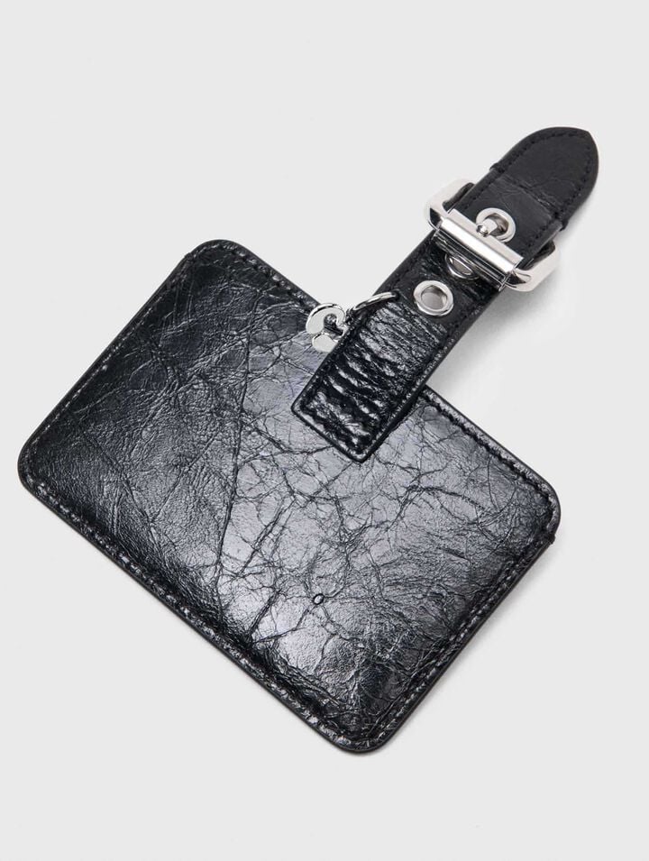 Porte-cartes Miss M
