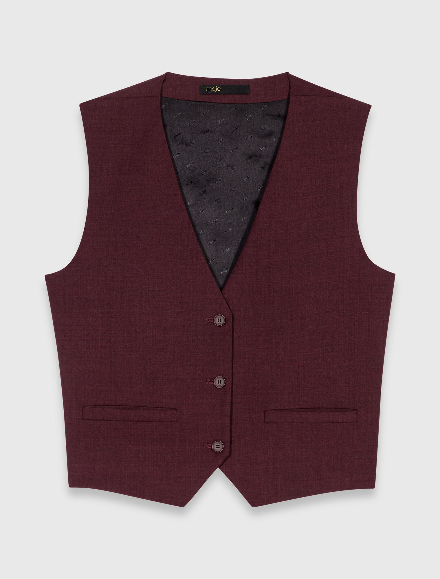 Veston de tailleur