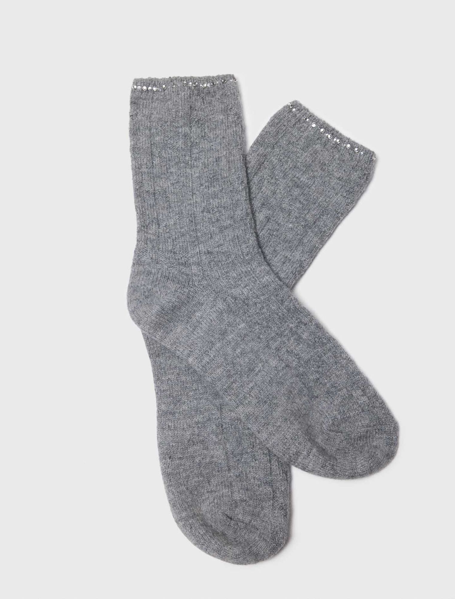 Chaussettes basses