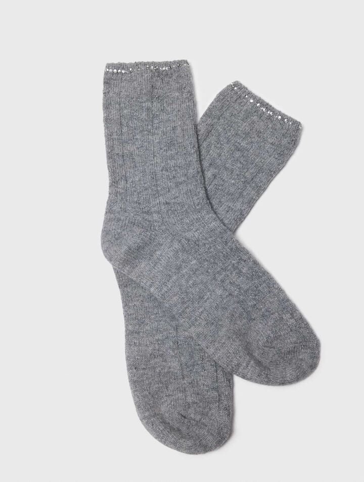 Chaussettes basses