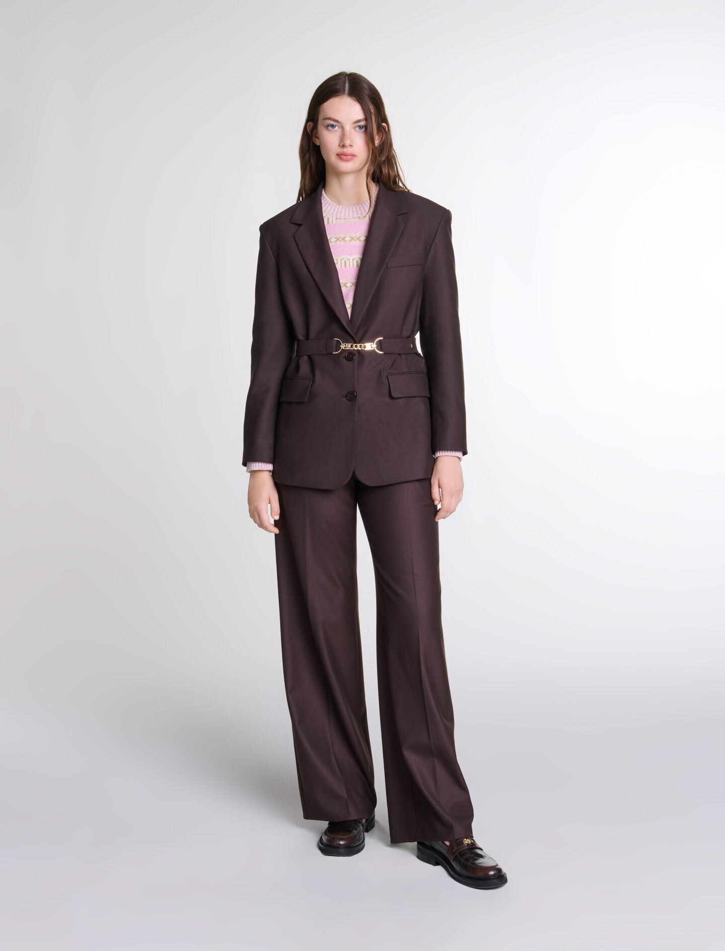 Maje vetement femme hotsell