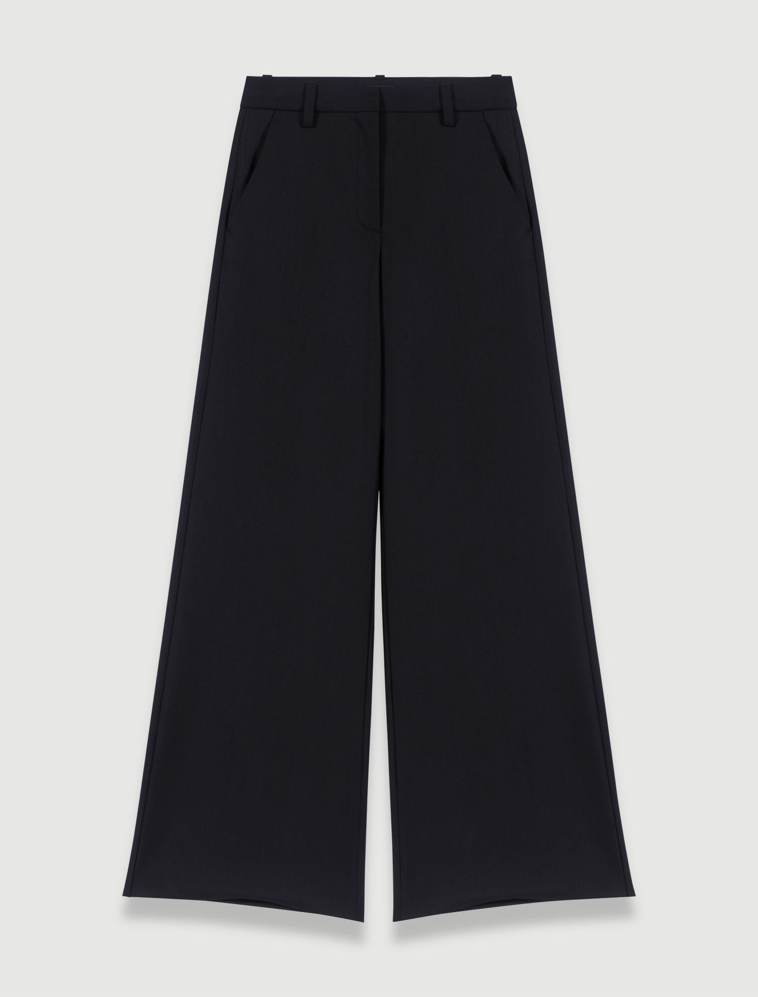 Pantalon flare