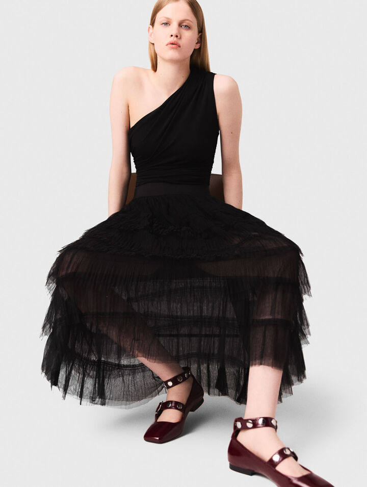 Body asymétrique