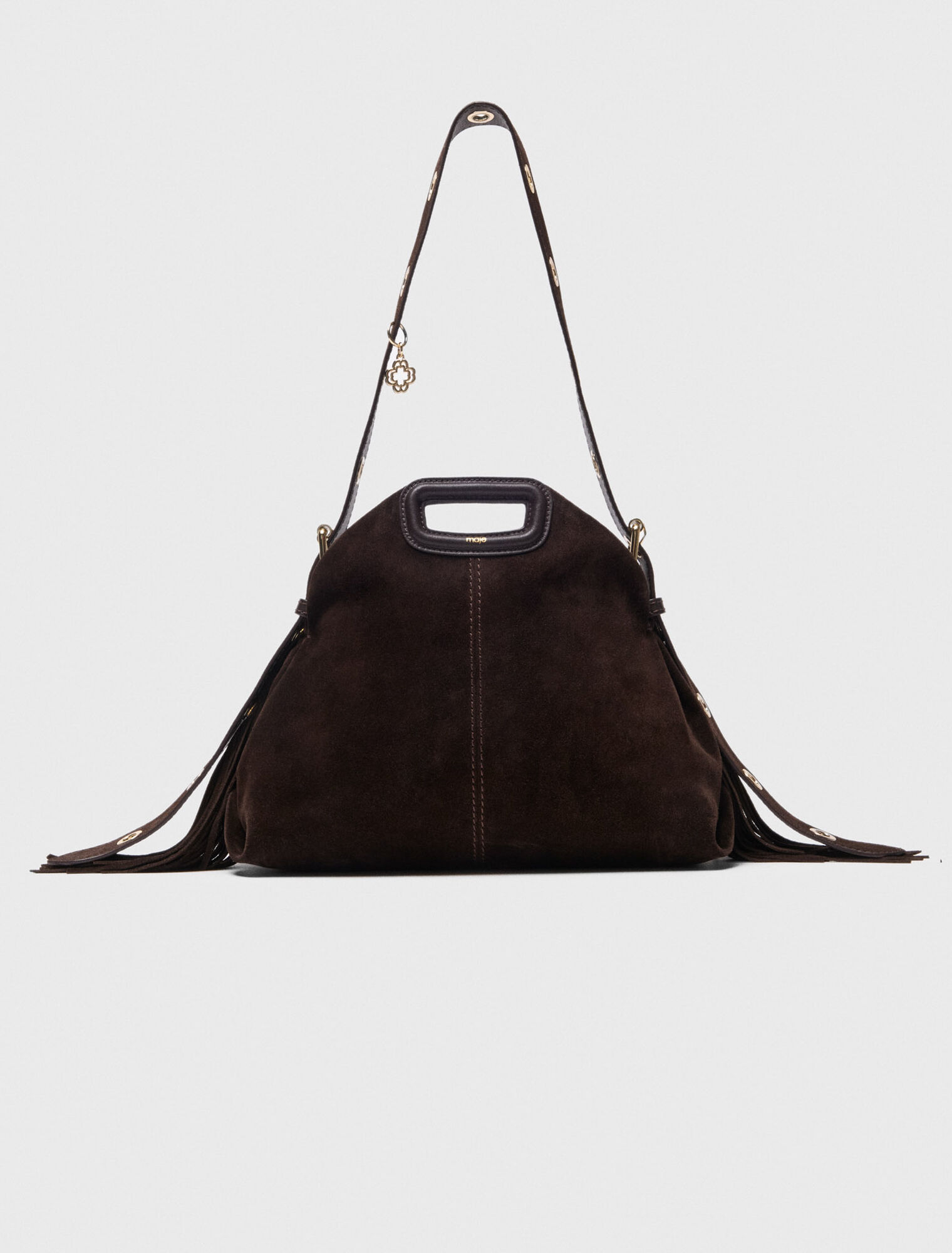 Sac Miss M en suède