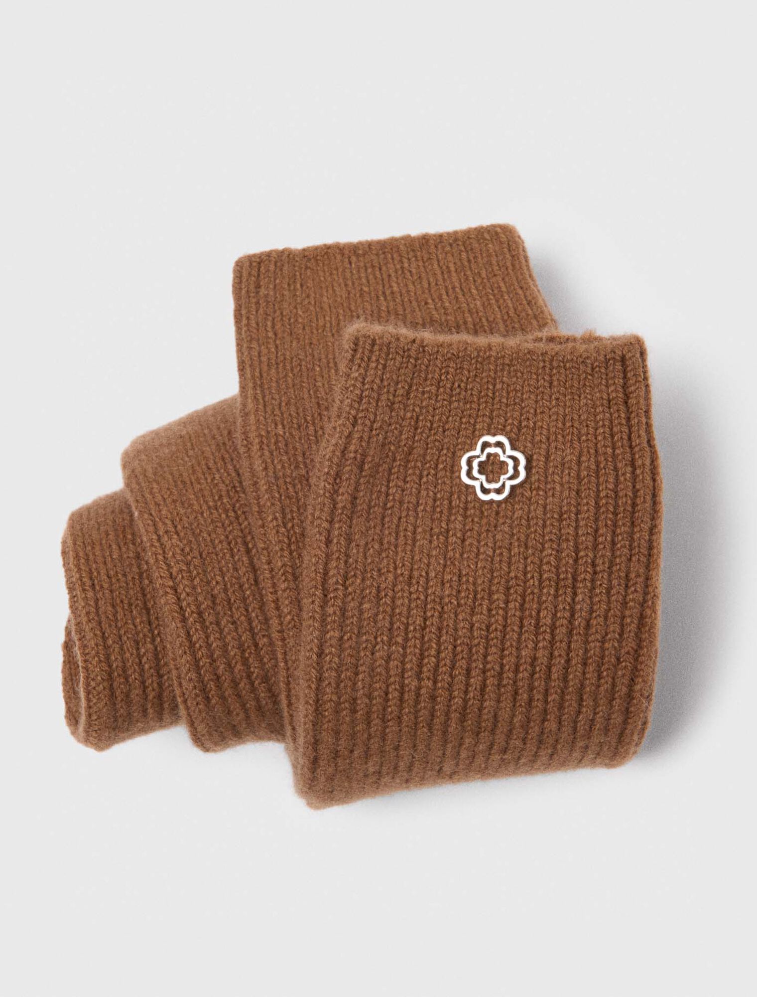 Chaussettes en mix de laine