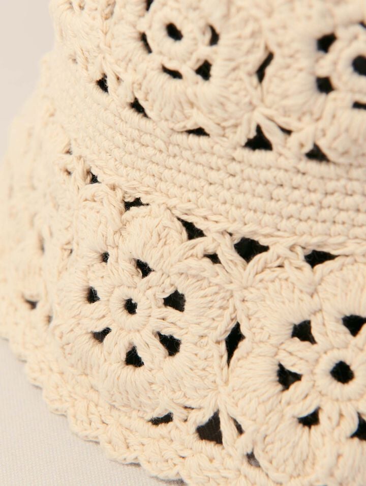 Bob en crochet