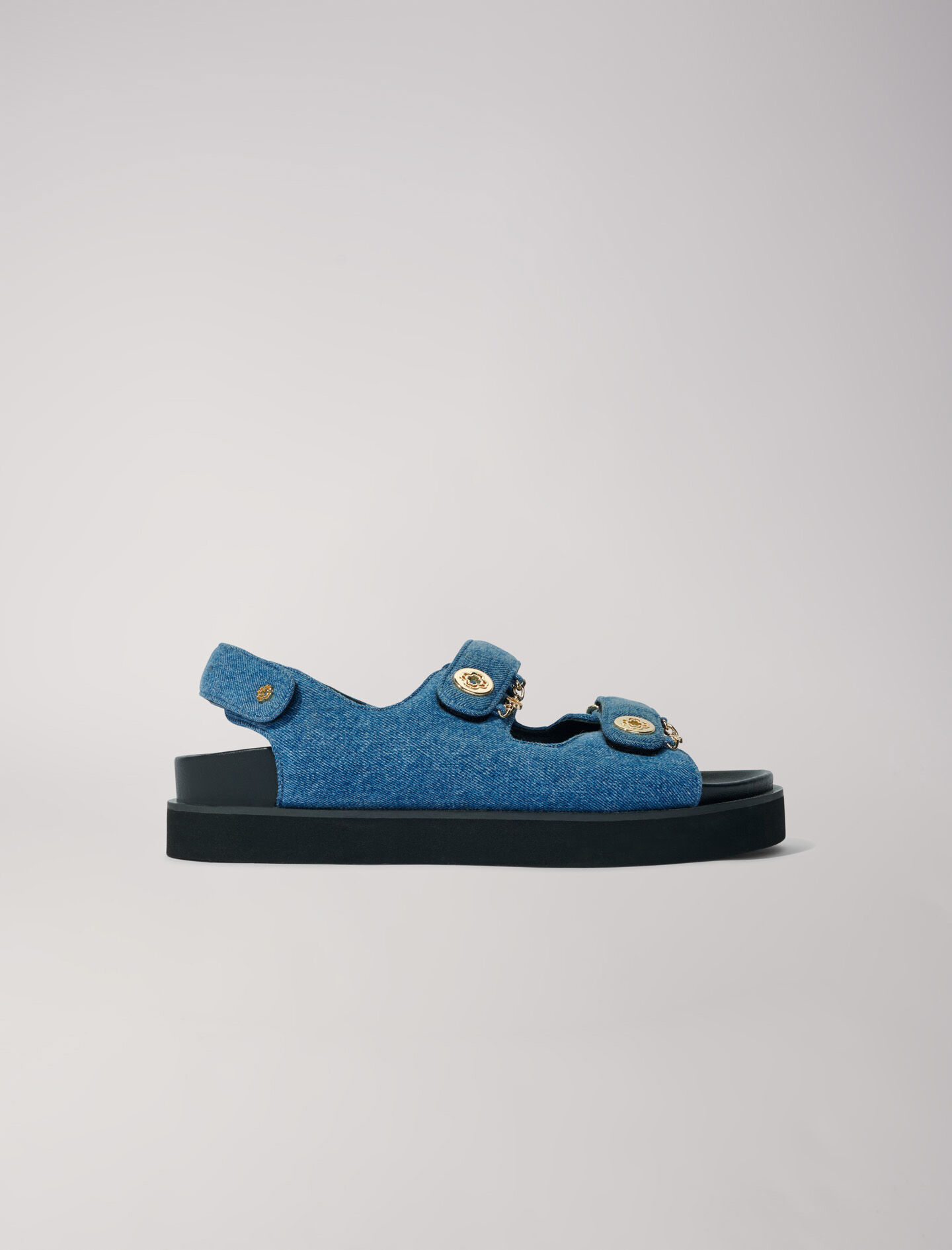 Maje chaussures femme deals