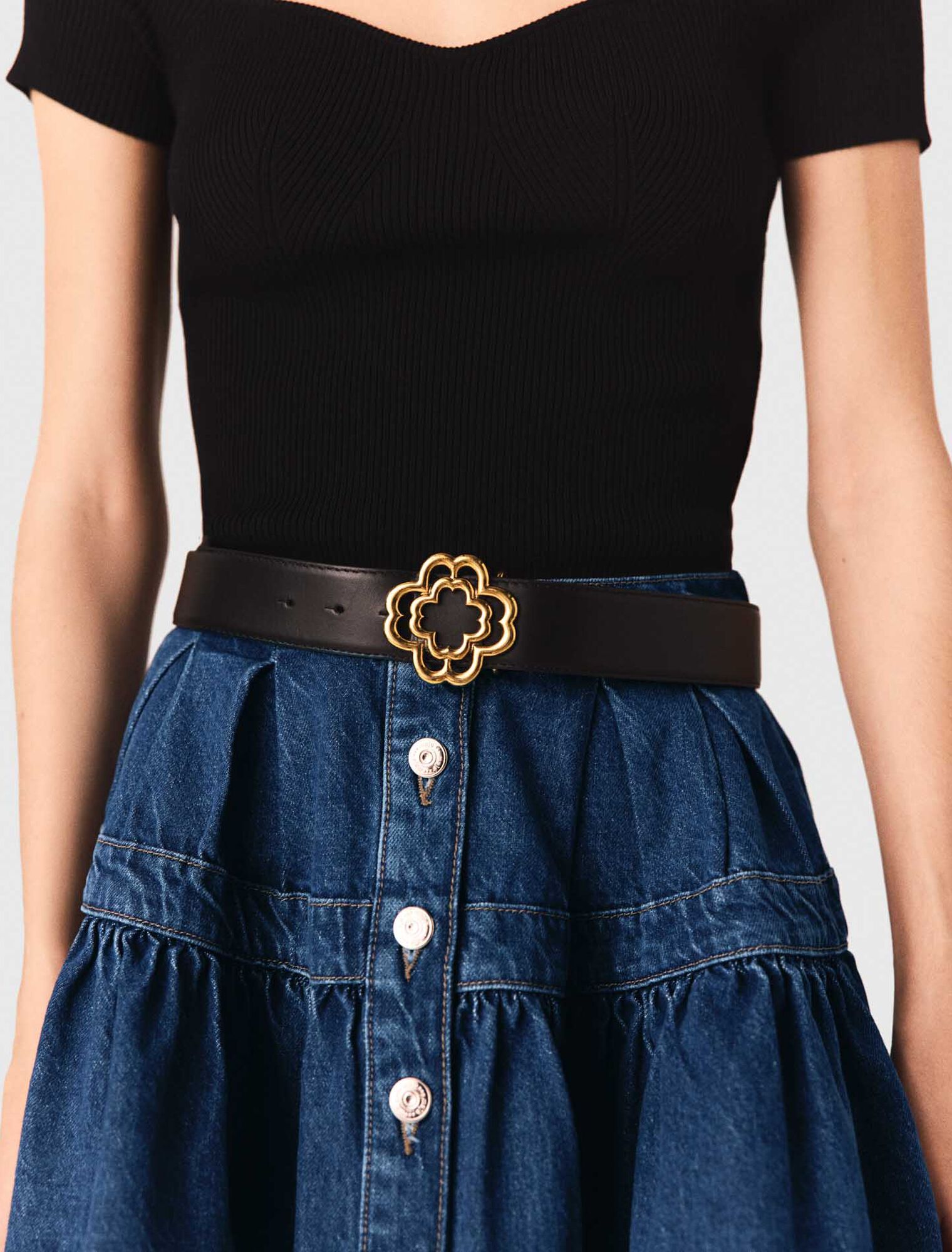 Ceinture Clover