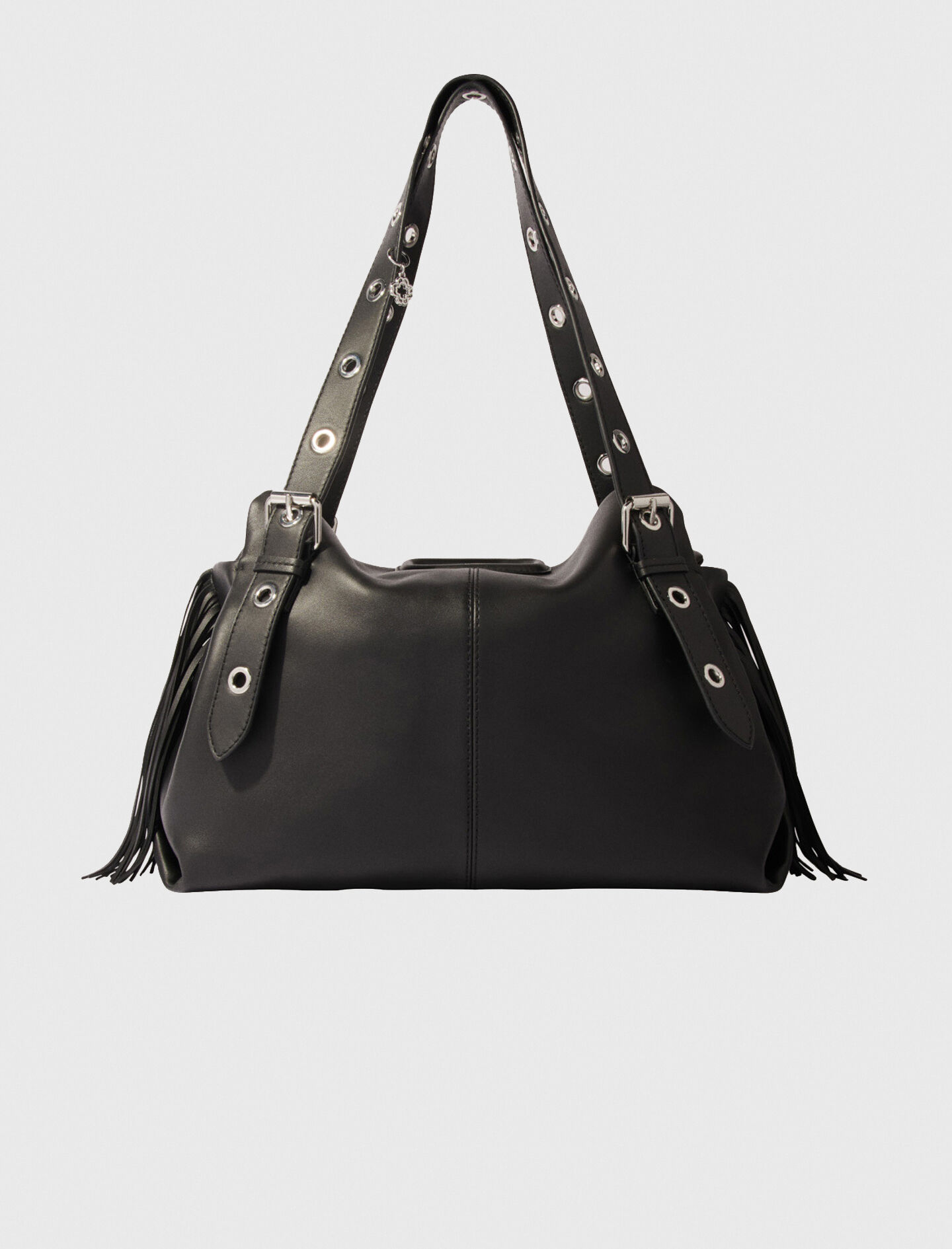 Sac Miss M XL en cuir lisse