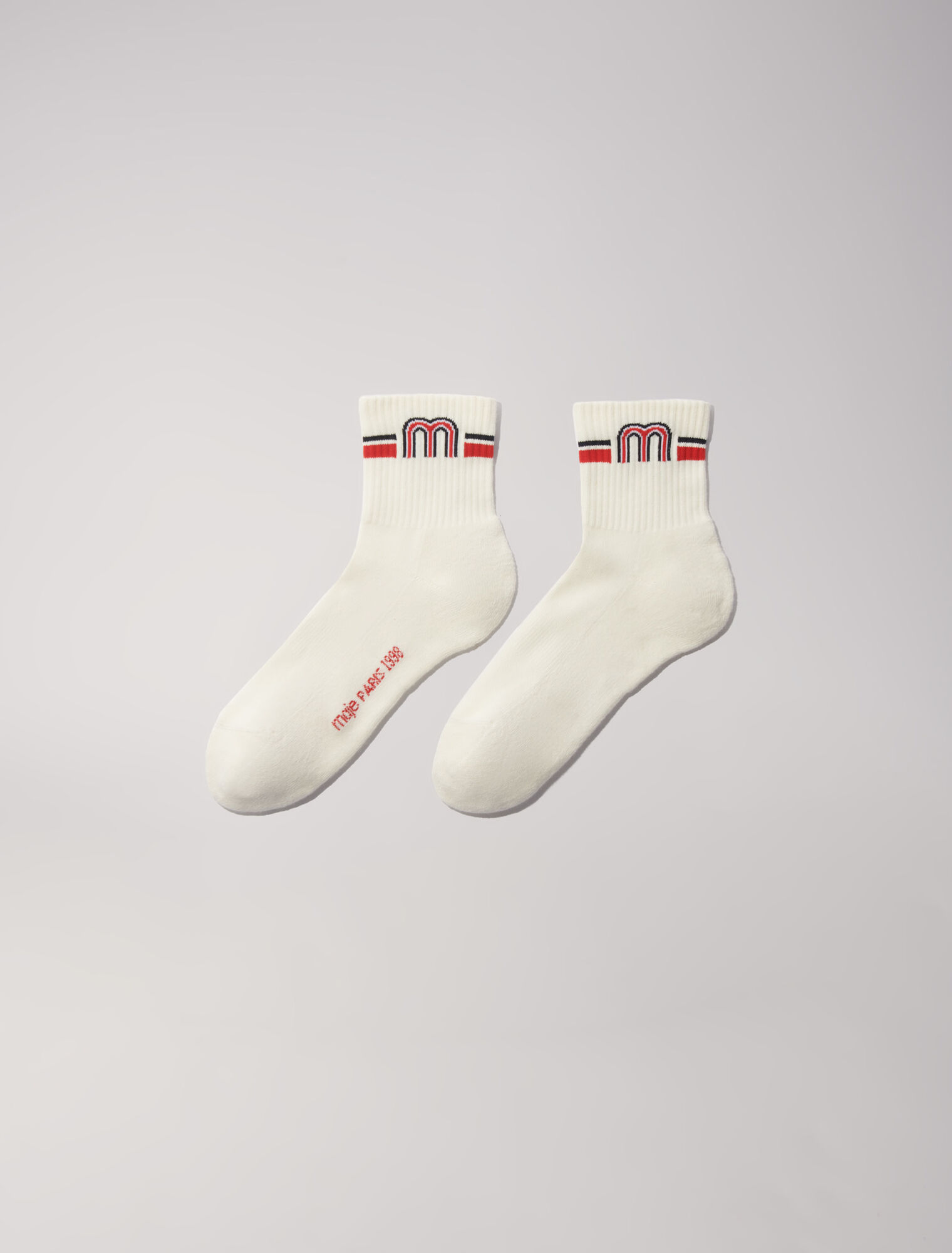 Chaussettes basses