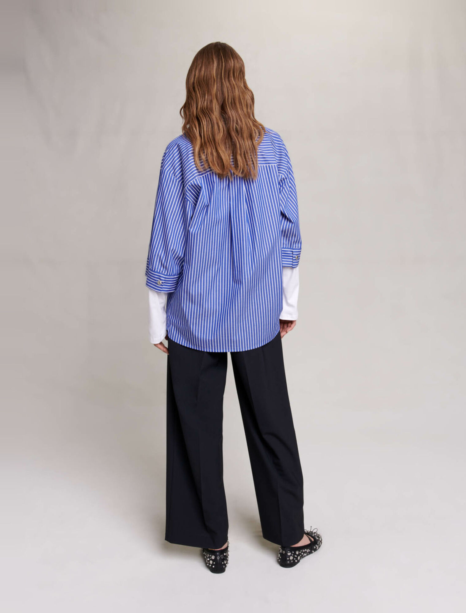 Chemise tee-shirt
