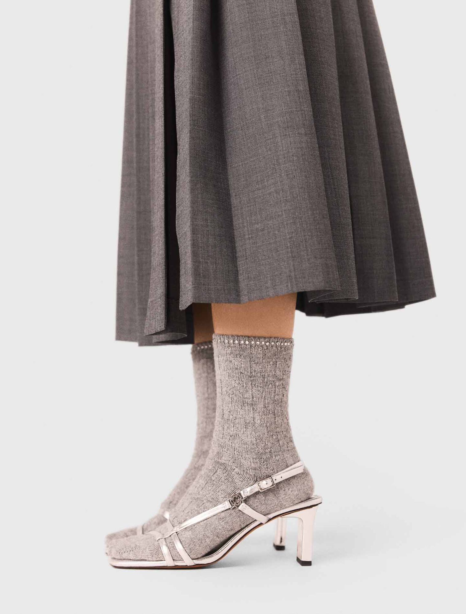 Chaussettes basses