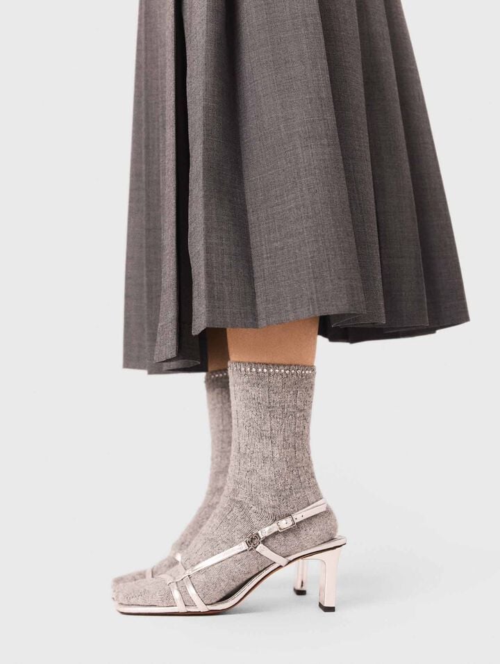 Chaussettes basses