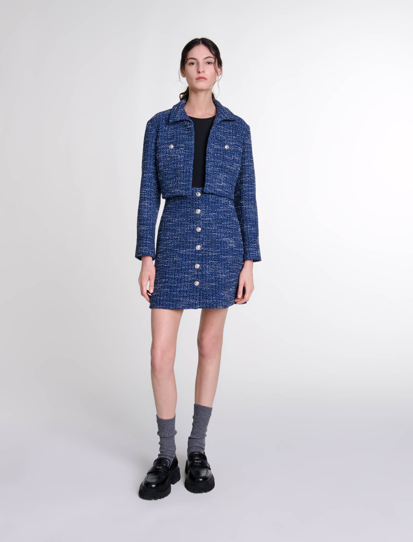 Soldes Robes Ete 2024 Jusqu a 50 Maje