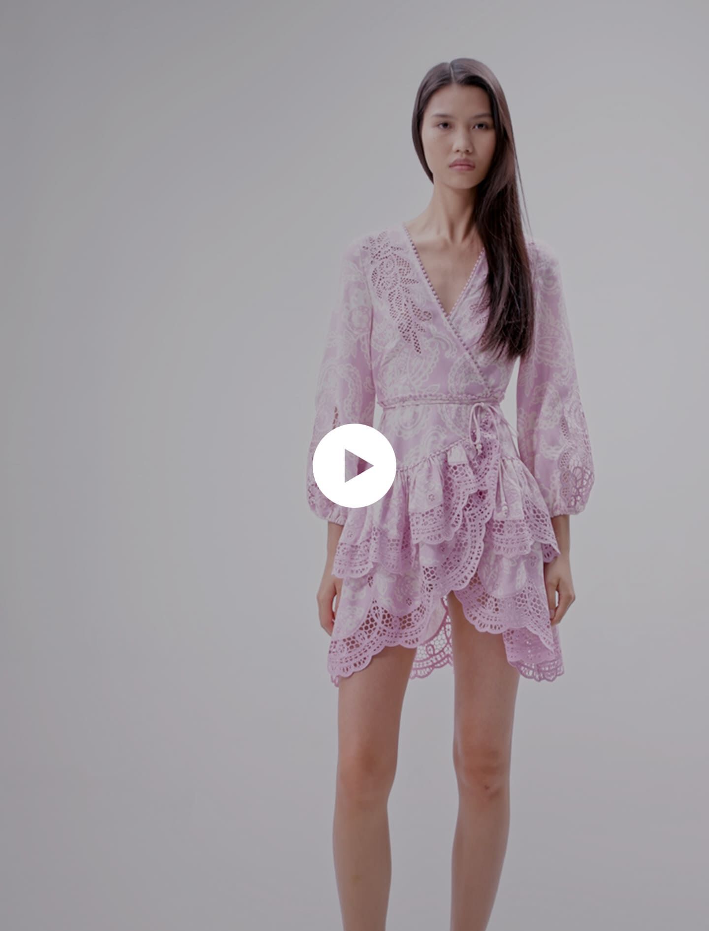 Robe portefeuille maje hotsell